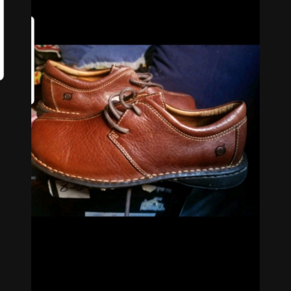 Born Shoes Soledad